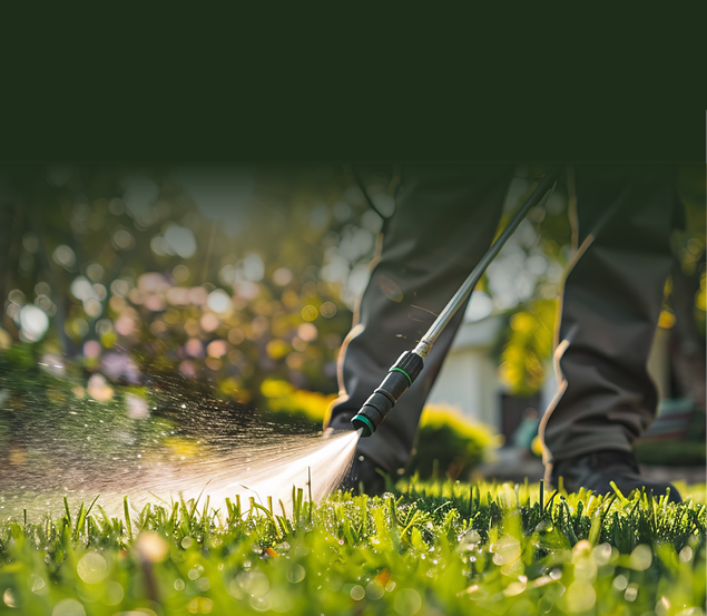 Albany is your Lawn & Garden Headquarters