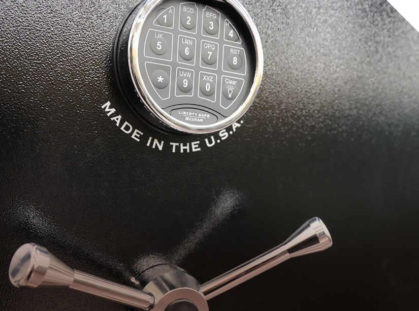 Safes