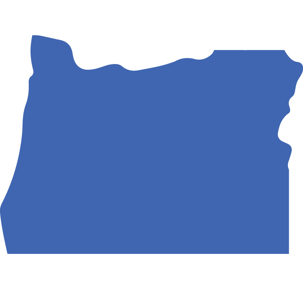 Oregon