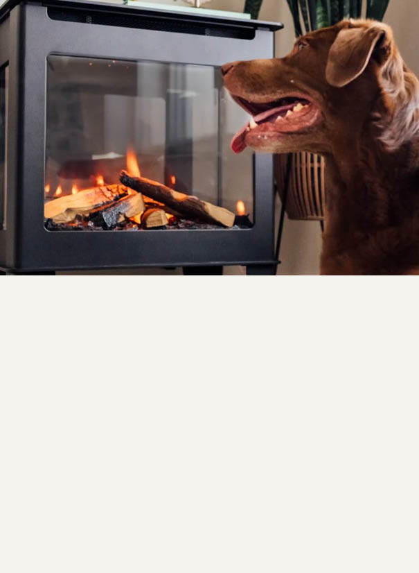 Electric Stoves