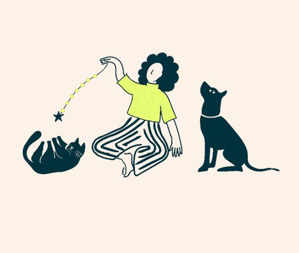 Pet Cloud