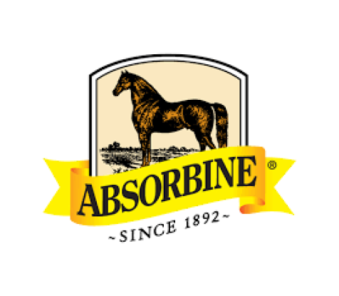 Absorbine Logo