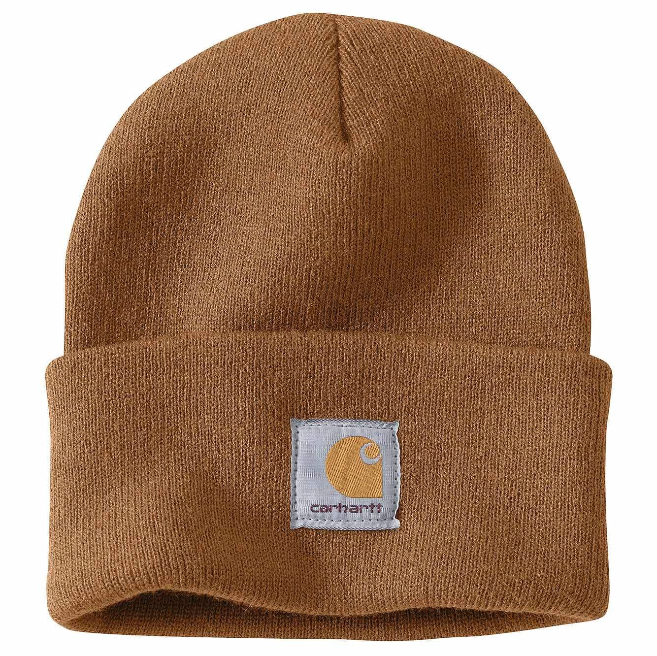 Watch Hat