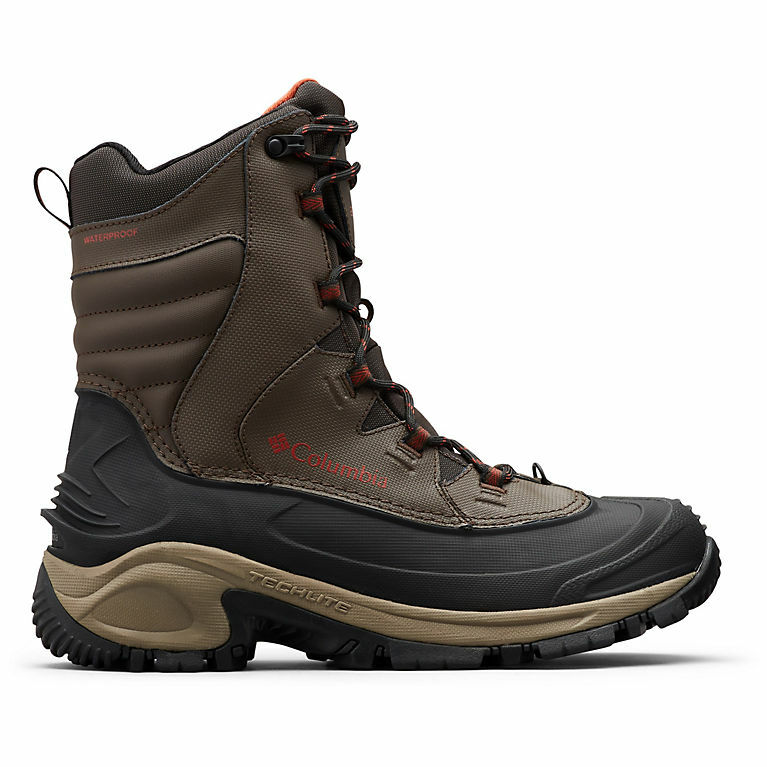 Mens Bugaboot III Boot